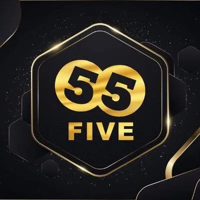 55FIVE - Petualangan Tak Terbatas di Dunia Terbuka