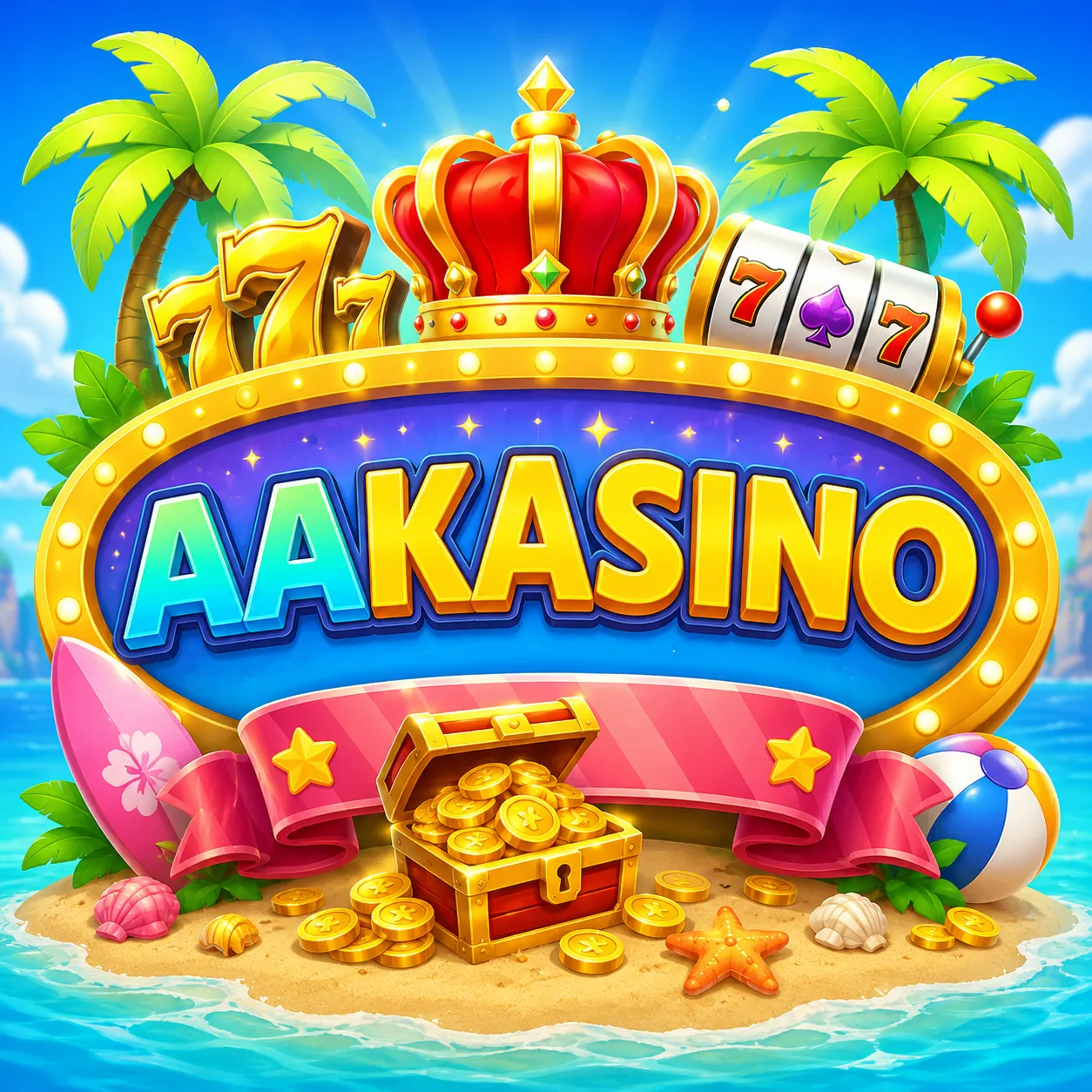 AAKASINO - Petualangan Berkebun Menyenangkan