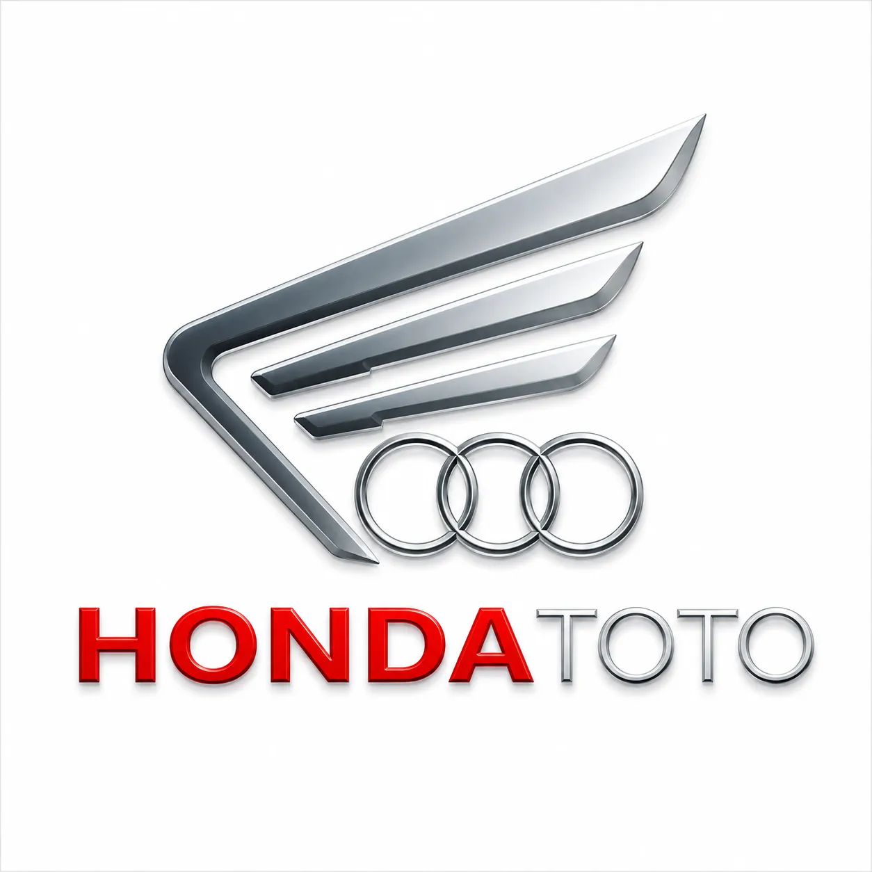 HONDATOTO - Balapan Seru dan Menantang di Jalan Raya