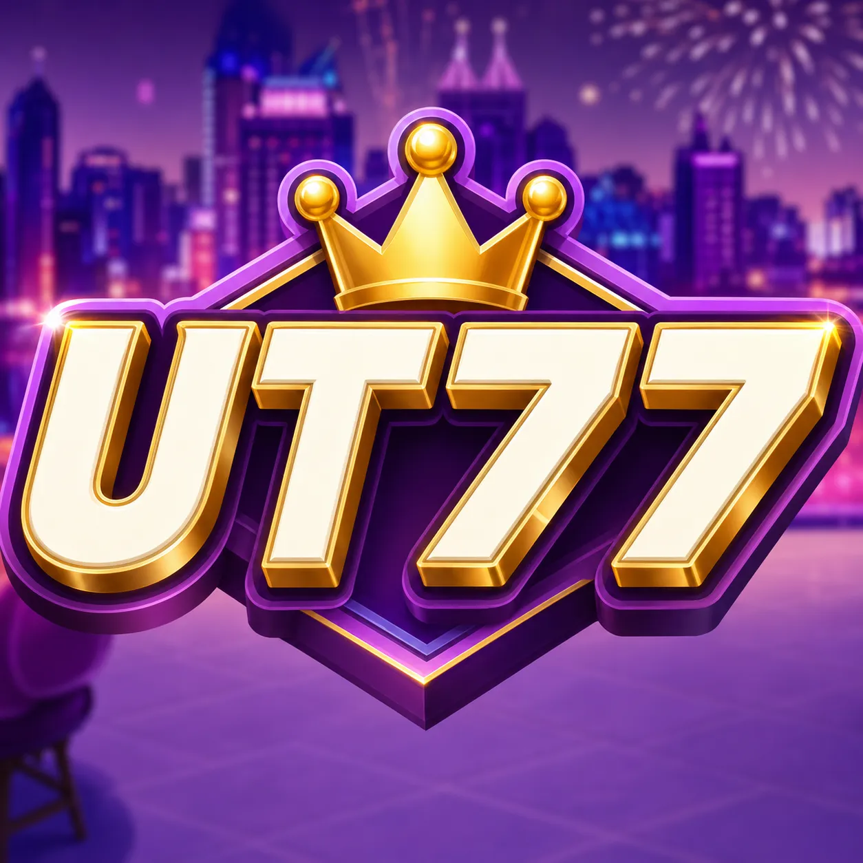 UT77 - Pertahanan Menara Epik